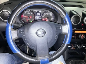 Nissan Qashqai 1.5 DCi 110ks QQ+ 2 MESTA -7 , снимка 12