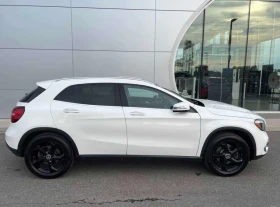 Mercedes-Benz GLA 250 CARFAX/ПАНОРАМА/ПОДГРЕВИ, снимка 4