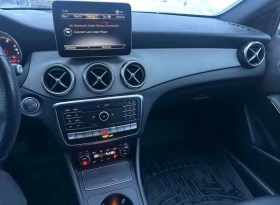 Mercedes-Benz GLA 250 CARFAX/ПАНОРАМА/ПОДГРЕВИ, снимка 9