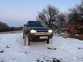 Chevrolet Blazer ZR2 4.3, снимка 2