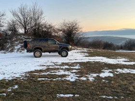 Chevrolet Blazer ZR2 4.3, снимка 4