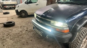 Chevrolet Blazer ZR2 4.3, снимка 5
