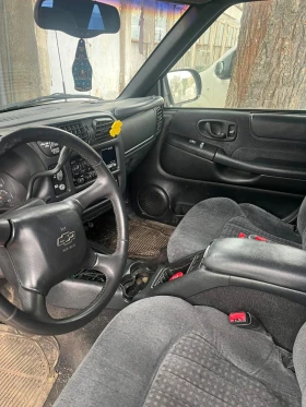 Chevrolet Blazer ZR2 4.3, снимка 6