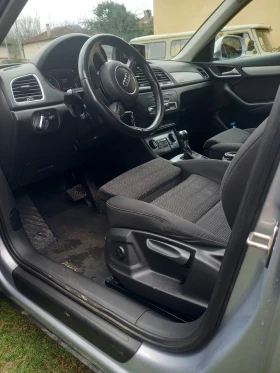 Audi Q3, снимка 5