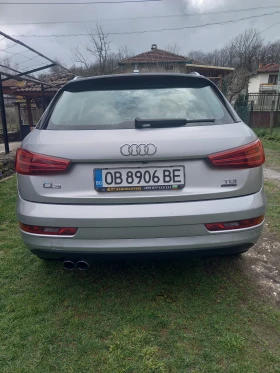 Audi Q3, снимка 2