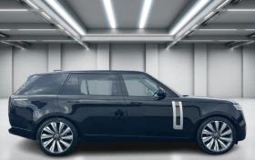 Land Rover Range rover P615 LWB SV = NEW = Гаранция, снимка 3