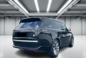 Land Rover Range rover P615 LWB SV = NEW = Гаранция, снимка 2