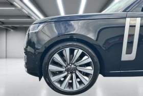 Land Rover Range rover P615 LWB SV = NEW = Гаранция, снимка 4