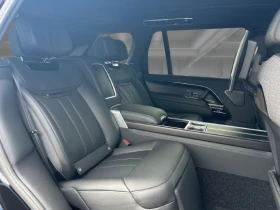 Land Rover Range rover P615 LWB SV = NEW = Гаранция, снимка 7