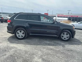 Jeep Grand cherokee SUMMIT * ДИСТРОНИК* ТЕЛЕВИЗОРИ* ОБУДХВНАЕ* ПАНОРАМ, снимка 4