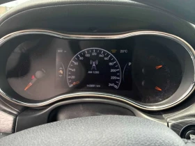 Jeep Grand cherokee SUMMIT * ДИСТРОНИК* ТЕЛЕВИЗОРИ* ОБУДХВНАЕ* ПАНОРАМ, снимка 8