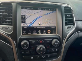 Jeep Grand cherokee SUMMIT * ДИСТРОНИК* ТЕЛЕВИЗОРИ* ОБУДХВНАЕ* ПАНОРАМ, снимка 9