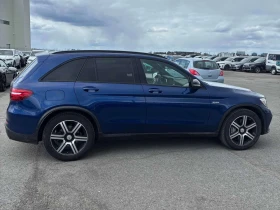 Mercedes-Benz GLC 43 AMG ПОДГРЕВИ * ПАНО * KEYLESS * CARFAX, снимка 3