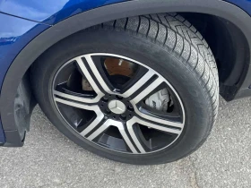 Mercedes-Benz GLC 43 AMG ПОДГРЕВИ * ПАНО * KEYLESS * CARFAX, снимка 7