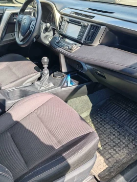 Toyota Rav4 2.0, снимка 5