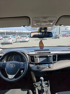 Toyota Rav4 2.0, снимка 4