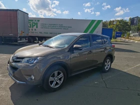 Toyota Rav4 2.0, снимка 2