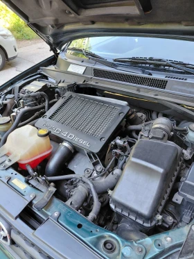 Toyota Rav4 Rav4, снимка 4