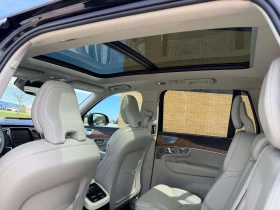 Volvo Xc90 Hybrid Plug-in T8 Inscription eAWD, снимка 14