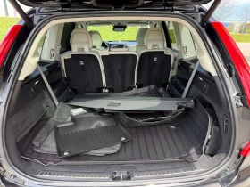 Volvo Xc90 Hybrid Plug-in T8 Inscription eAWD, снимка 17