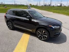 Volvo Xc90 Hybrid Plug-in T8 Inscription eAWD, снимка 6