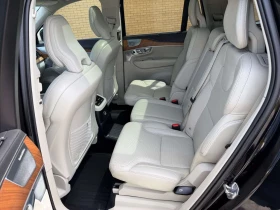 Volvo Xc90 Hybrid Plug-in T8 Inscription eAWD, снимка 15