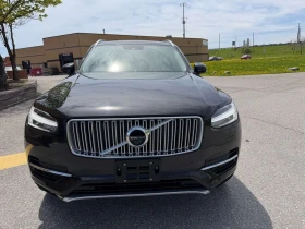 Volvo Xc90 Hybrid Plug-in T8 Inscription eAWD, снимка 5