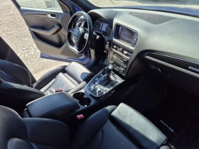 Audi Q5 2.0TFSI/230кс/8-ZF/S-line, снимка 14