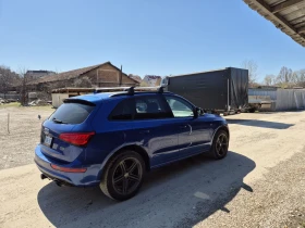Audi Q5 2.0TFSI/230кс/8-ZF/S-line, снимка 7