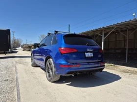 Audi Q5 2.0TFSI/230кс/8-ZF/S-line, снимка 5