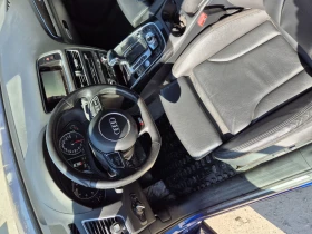 Audi Q5 2.0TFSI/230кс/8-ZF/S-line, снимка 10