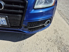Audi Q5 2.0TFSI/230кс/8-ZF/S-line, снимка 9