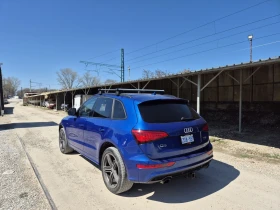 Audi Q5 2.0TFSI/230кс/8-ZF/S-line, снимка 4