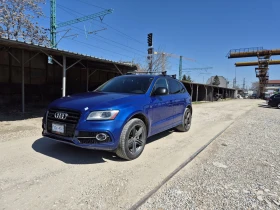 Audi Q5 2.0TFSI/230кс/8-ZF/S-line, снимка 8