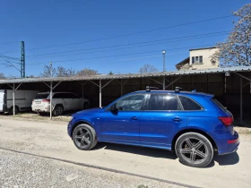 Audi Q5 2.0TFSI/230кс/8-ZF/S-line, снимка 3