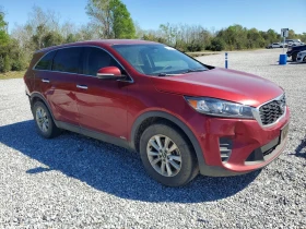 Kia Sorento, снимка 4