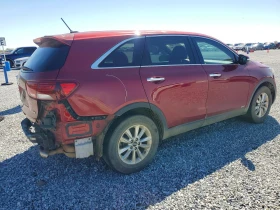 Kia Sorento, снимка 3