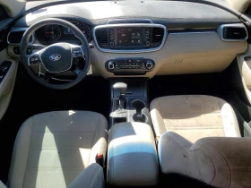Kia Sorento, снимка 8