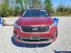 Kia Sorento, снимка 5