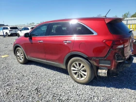 Kia Sorento, снимка 2