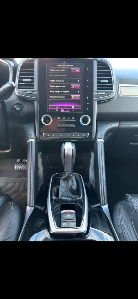 Renault Koleos 4x4 , снимка 11