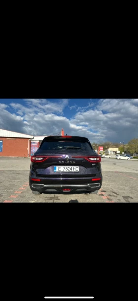 Renault Koleos 4x4 , снимка 6