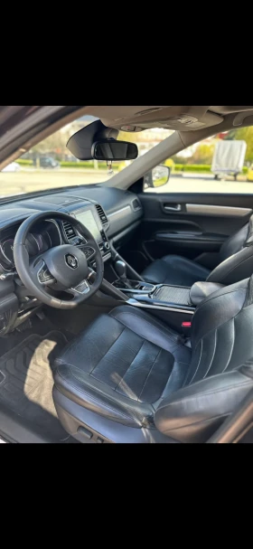 Renault Koleos 4x4 , снимка 8