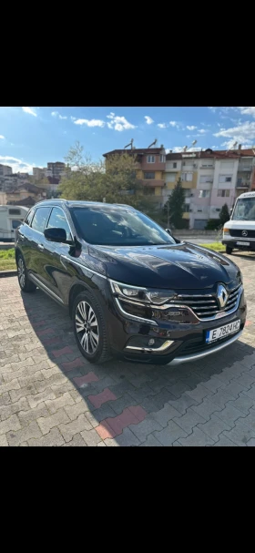 Renault Koleos 4x4 , снимка 3