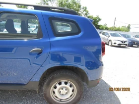Dacia Duster, снимка 15