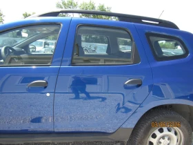 Dacia Duster, снимка 16