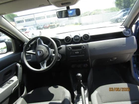 Dacia Duster, снимка 10