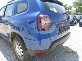 Dacia Duster, снимка 7
