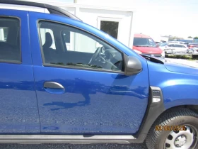 Dacia Duster, снимка 12