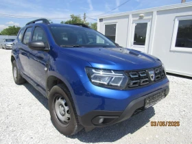 Dacia Duster, снимка 2